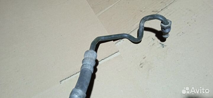 Шланг гидроусилителя Opel Astra g, h, Opel Zafira