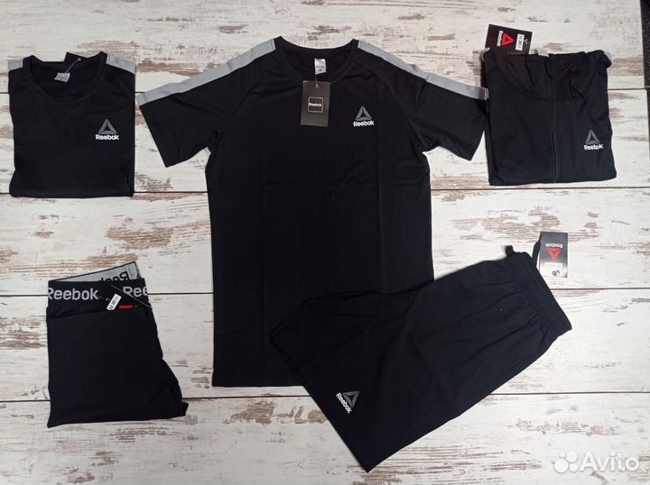 Комплекты для тренировок