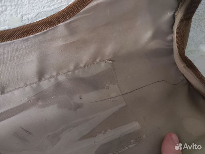 Ранец herlitz школьный