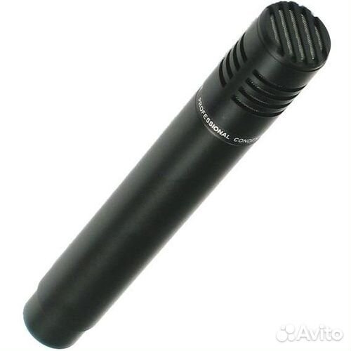 Микрофон Leem CM-7400