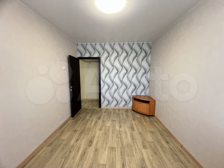 2-к. квартира, 51,9 м², 8/9 эт.