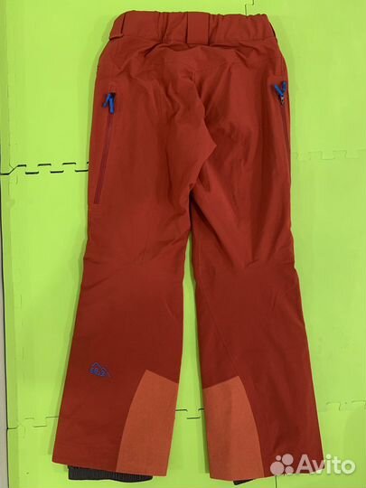 Брюки мембрана 20K red fox voltage 5642