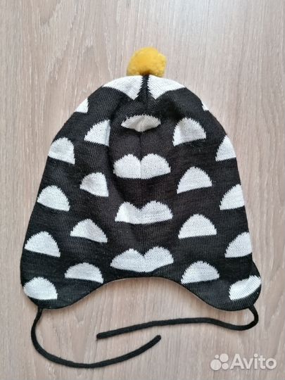 Шапка демисезонная lassie