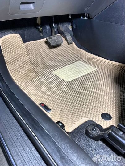 Eva ева эва коврики в Череповце за 2 часа