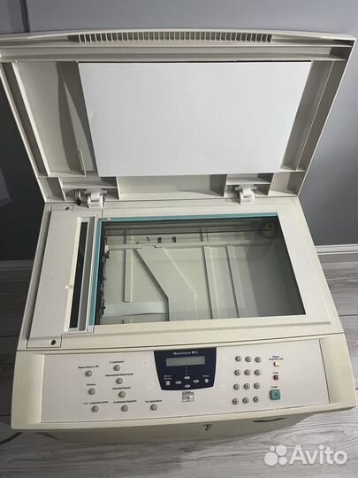 Принтер Xerox WorkCentre M15