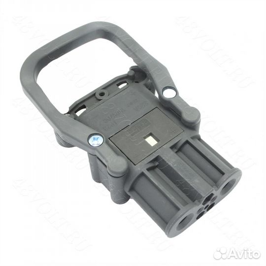 Разъём rema 320A мама