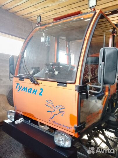 Трактор Завод Самоходных Машин ВТГ-90А-РС4, 2013