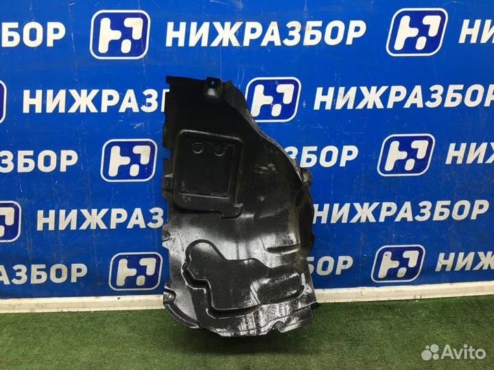 Локер передний левый Mercedes Glc-Class X253 2015