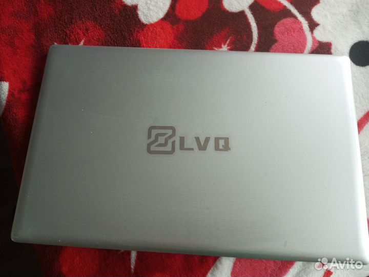 Ноутбук новый