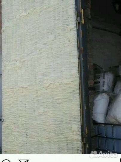 Пеноизол эковата утепление в Ленинградской домов