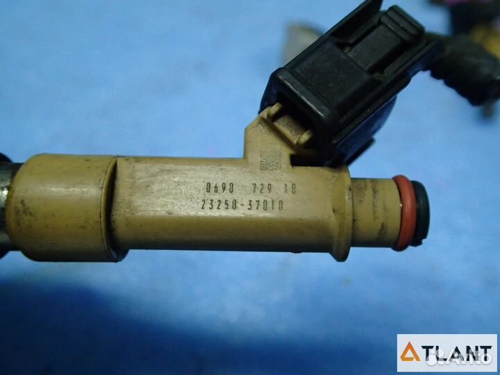 Инжектор toyota noah