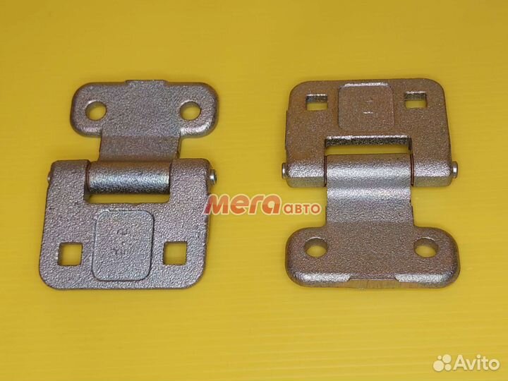 Петля задней двери на Баргузин