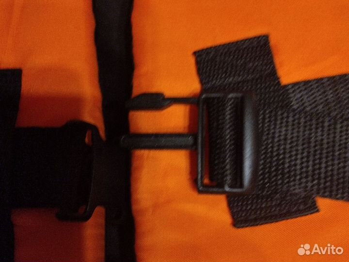 Спасательный жилет для детей