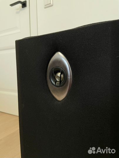 Аккустические колонки JBL