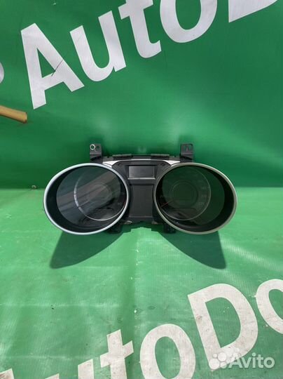 Щиток приборов Hyundai ix35