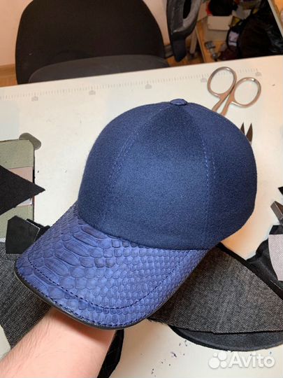 Кепки питон бейсболки из питона