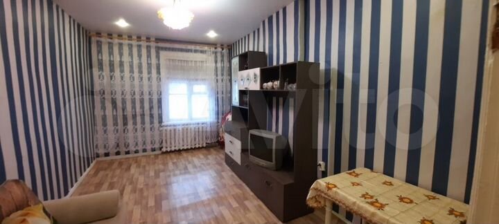 2-к. квартира, 39 м², 2/2 эт.