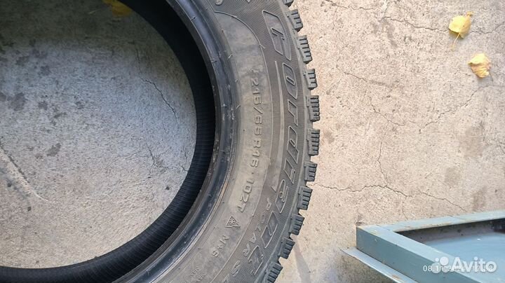 Шины диски и колеса на 16 зимние