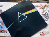 Pink Floyd "The Wall" и "Dark Side Of The Moon"