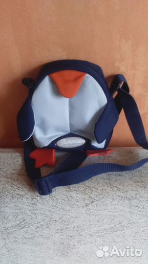 Детская сумочка, детский рюкзак