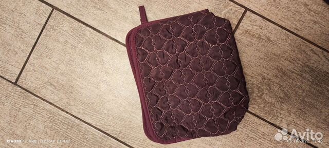 Косметичка женская