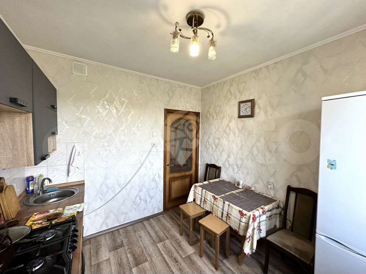 3-к. квартира, 63,1 м², 7/9 эт.