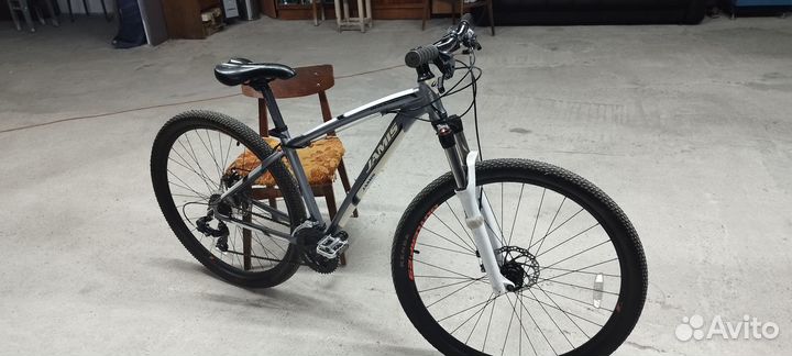 Горный велосипед 29 James