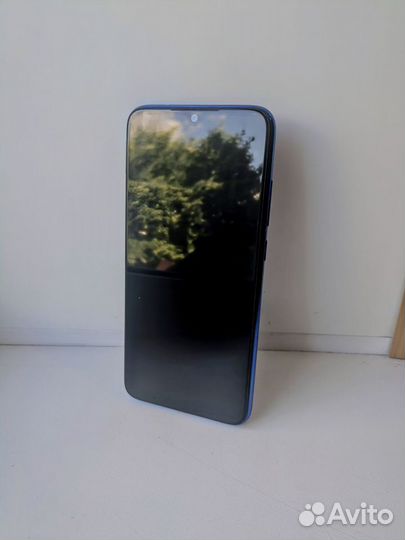 Xiaomi Redmi Note 7, 4/128 ГБ