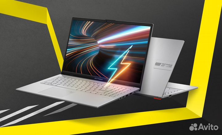 Asus vivobook 15 oled