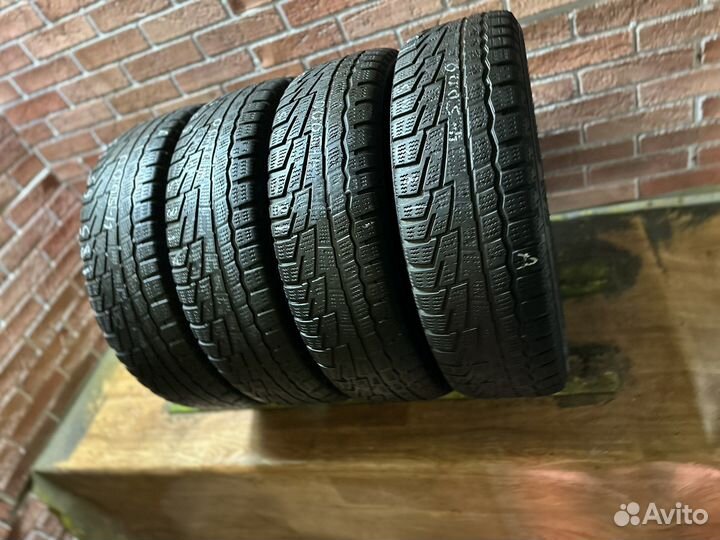 Cordiant Winter Drive 185/65 R15 92T