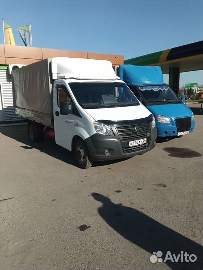 Грузоперевозки Газели Город-Межгород, Грузчики