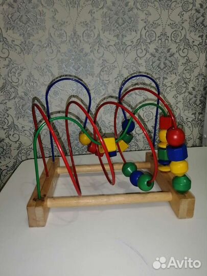 Лабиринт Икея