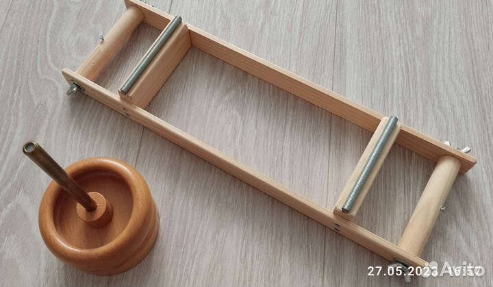 Станок для бисероплетения