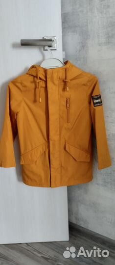 Куртка для мальчика116