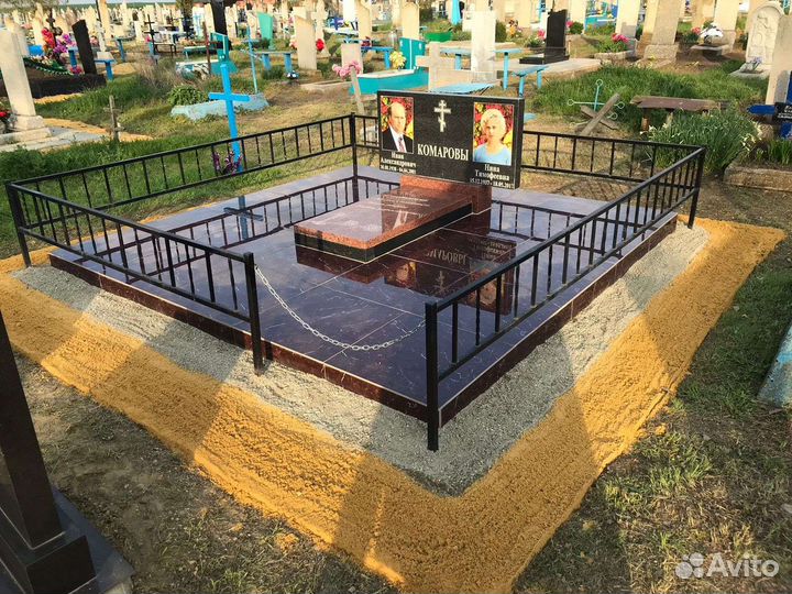 Ритуал сервис