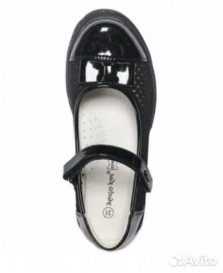 Туфли Indigo Kids
