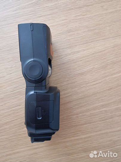 Вспышка yongnuo yn968n