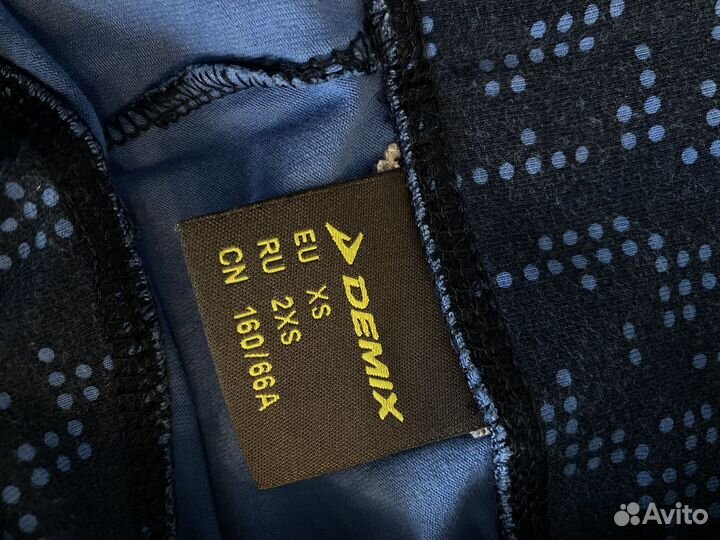 Спортивная форма / леггинсы/ 40-44 / отдаю пакетом