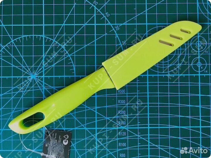 Нож для овощей