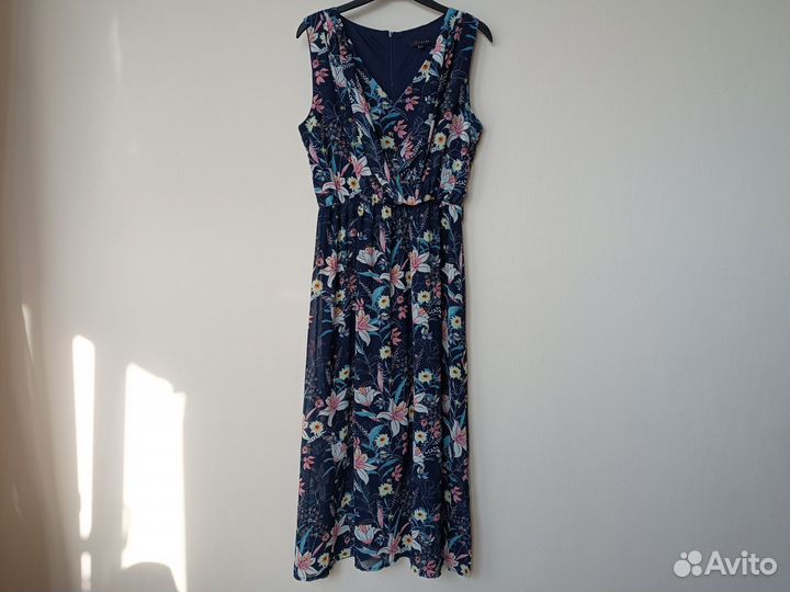 Платье женское летнее 50 размер