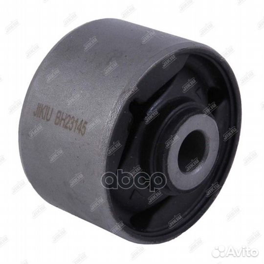 Сайлентблок дифференциала mitsubishi pajero 00