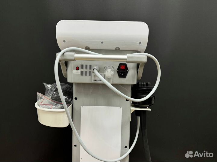 Аппарат вибрационного массажа G8 New Turbo Гарантия