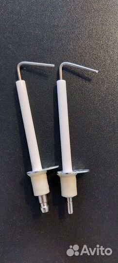 Электрод розжига, запчасть для котла