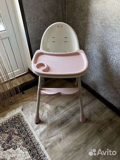 Стул для кормления