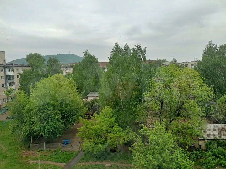 Комната 21 м² в 2-к., 5/5 эт.