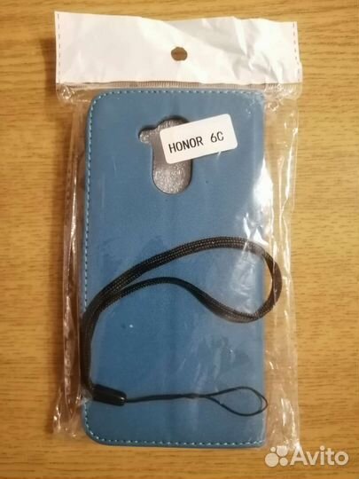 Чехол на Нonor 6c