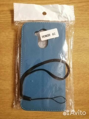 Чехол на Нonor 6c