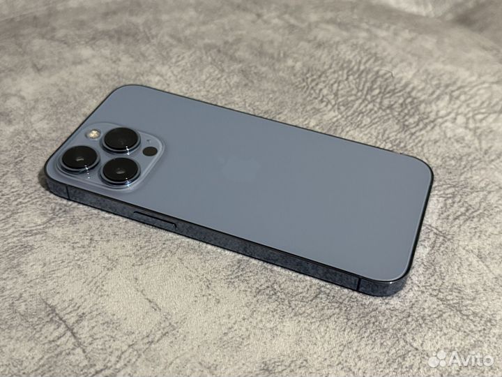 iPhone 13 Pro, 128 ГБ