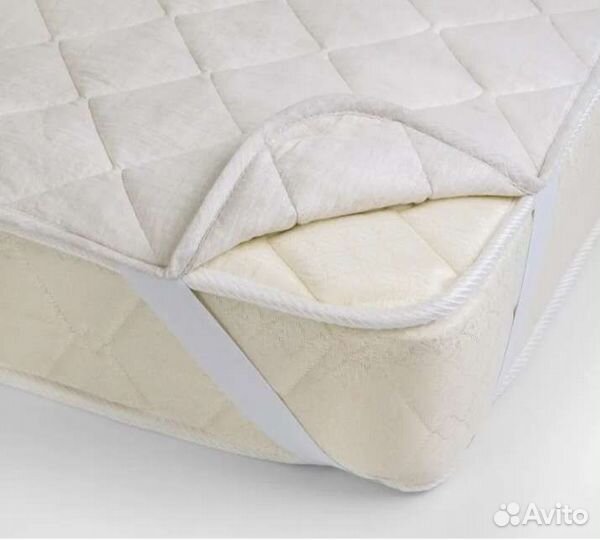 Наматрасник. Новый в упаковке