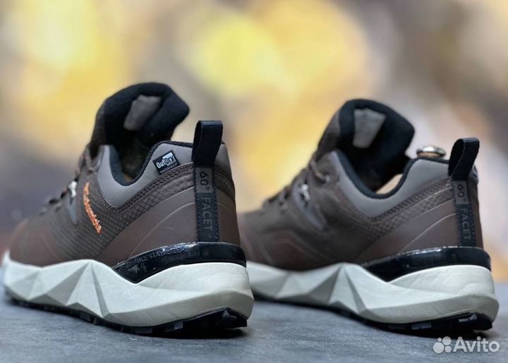 Кроссовки Columbia premium
